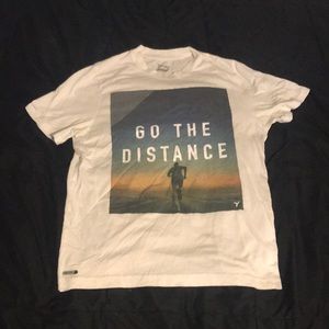 Old navy workout T-shirt